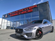 Jaguar XE 2023