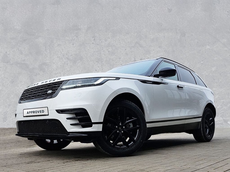 Land Rover Velar