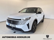 Peugeot 3008 2025