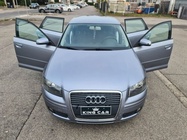 Audi A3 2005