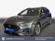 Ford Focus 2026