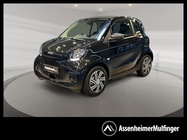 Smart ForTwo 2022