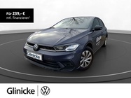 Volkswagen Polo 2025