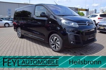Citroen SpaceTourer 2024