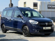 Dacia Dokker 2019