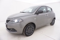 Lancia Ypsilon 2023