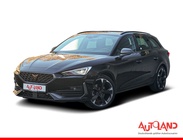 Cupra Leon 2024
