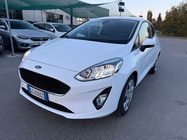Ford Fiesta 2020