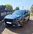Cupra Formentor 2021