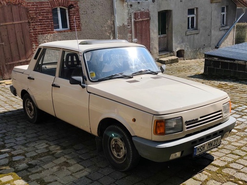 Wartburg Other 1990