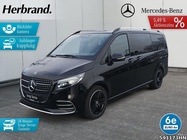 Mercedes-Benz V-Class 2025