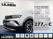 Opel Mokka 2025