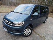 Volkswagen T6 2020