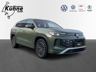 Volkswagen Tayron 2025