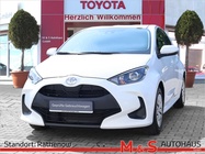 Toyota Yaris 2022