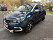 Renault Captur 2019