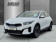 Kia XCeed 2025