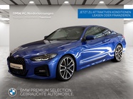 BMW 4 Series 2021