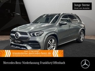 Mercedes-Benz GLE-Class 2022