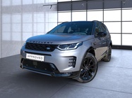 Land Rover Discovery Sport 2024