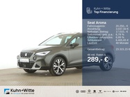 Seat Arona 2022