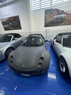 Smart Roadster 2004
