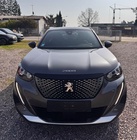 Peugeot 2008 2023