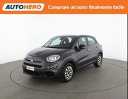 Fiat 500L 2021