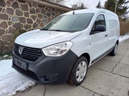 Dacia Dokker 2020