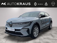 Renault Megane 2022