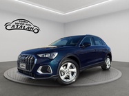 Audi Q3 2019