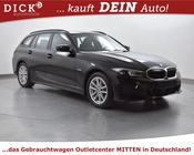 BMW 3 Series 2022
