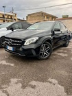 Mercedes-Benz A-Class 2019