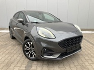 Ford Puma 2021