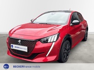 Peugeot 208 2023