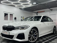 BMW 3 Series 2020