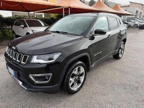 Jeep Compass 2020