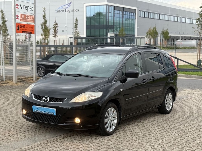 Mazda 5