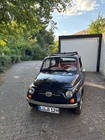 Fiat 500 1966