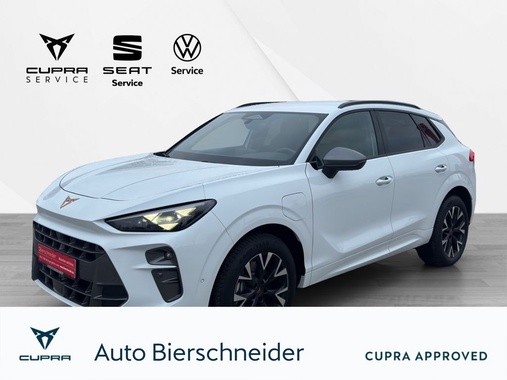 Cupra Terramar 2025