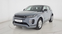 Land Rover Evoque 2022