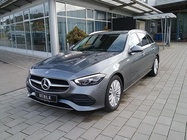 Mercedes-Benz C-Class 2024