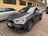 BMW X2 2021