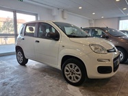 Fiat Panda 2018