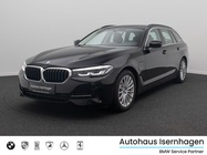 BMW 5 Series 2022