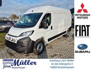 Fiat Ducato 2025