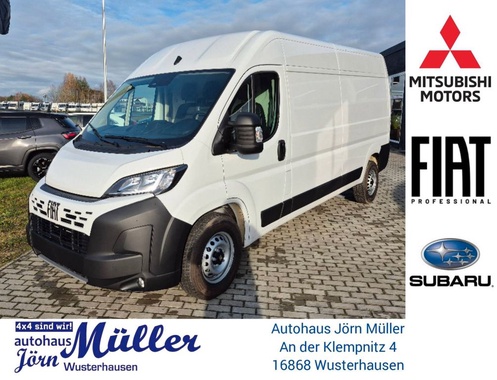Fiat Ducato 2025