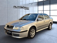 Skoda Octavia 2009