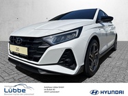 Hyundai i20 2024