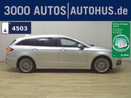 Ford Mondeo 2021
